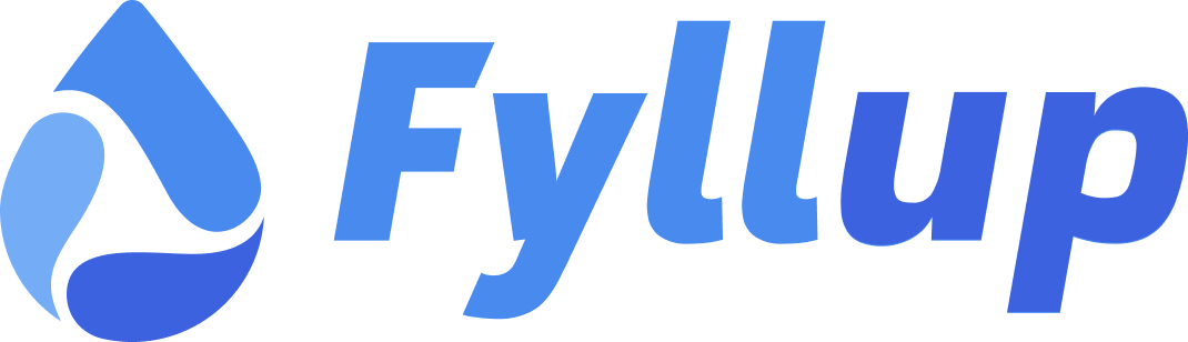 Fyllup